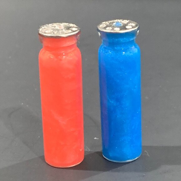 Bioshock - Adam & Eve Vials - 1.25 Inch Vials - Picture 4 of 9